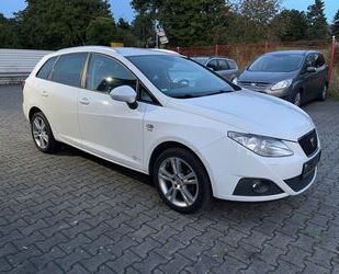 Seat Seat Ibiza ST Copa Gebrauchtwagen