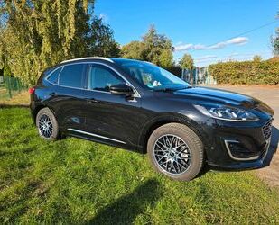 Ford Ford Kuga 2.5 Duratec PHEV Vignale CVT Vignale Gebrauchtwagen