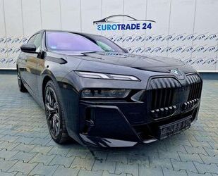 BMW BMW 740 740 d xDrive M Sport// Pano//360 CAM Gebrauchtwagen