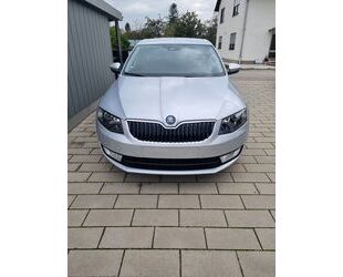 Skoda Skoda Octavia lll 1.4 TSI Green tec Elegance Gebrauchtwagen