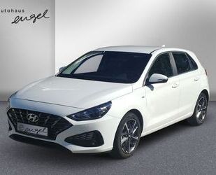 Hyundai Hyundai i30 1.5 T-GDI 48V-Hybr Trend,KOMFORT PAKET Gebrauchtwagen