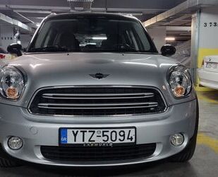 Mini MINI Cooper D Countryman Cooper D Cooper Gebrauchtwagen