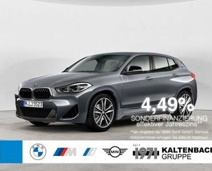 BMW BMW X2 xDrive 18d M-Sport SHZ NAVI LED SPORTSITZ(E Gebrauchtwagen