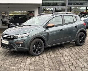 Dacia Dacia Sandero Stepway Extreme TCe 90 Automatik Akt Gebrauchtwagen