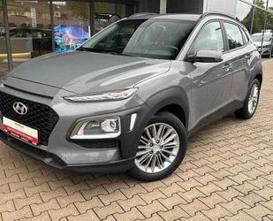 Hyundai Hyundai KONA 1.0 TGDI Kamera Navi PDC LM17