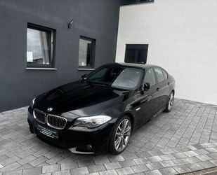 BMW BMW 5 Lim. 528i /Navi/Xenon/M-Paket Gebrauchtwagen