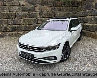 VW Volkswagen Passat Variant 2.0 TDI *AUTOMATIK*LED*P Gebrauchtwagen