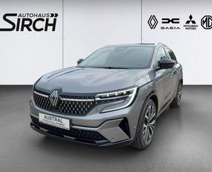 Renault Renault Austral Iconic E-Tech Full Hybrid 200 Gebrauchtwagen