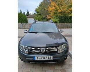 Dacia Dacia Duster 1.2 TCe 125 4x2 Urban Explorer Urban Gebrauchtwagen