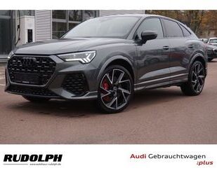 Audi Audi RS Q3 Sportback quattro S-tronic e-Sitze Lede Gebrauchtwagen