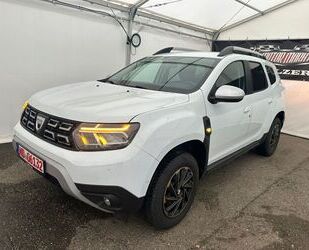 Dacia Dacia Duster II Prestige CAR PLAY ALU FELGEN Gebrauchtwagen