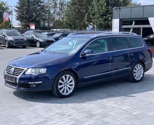 VW Volkswagen Passat Variant 2.0 TDI R LINE/ACC/AHK/X Gebrauchtwagen