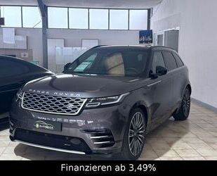 Land Rover Land Rover Range Rover Velar Auric Edition Gebrauchtwagen