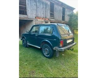 Lada Lada Niva 1.7i 4x4 - Gebrauchtwagen