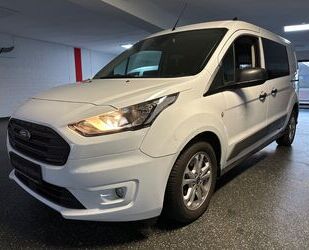 Ford Ford Transit Connect Kasten lang Trend 5Sitzer Kam Gebrauchtwagen