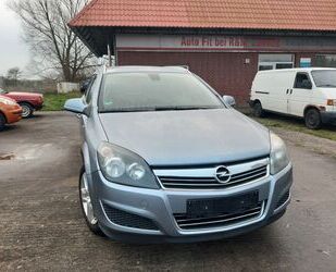 Opel Opel Astra Caravan 1.4 Tw. ecoFLEX Edition 111 Jah Gebrauchtwagen