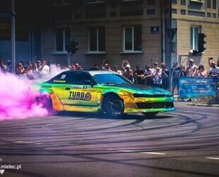 Nissan Nissan 200sx S14a TOP DRIFT 2JZ-GTE 800HP FIA D.M. Gebrauchtwagen