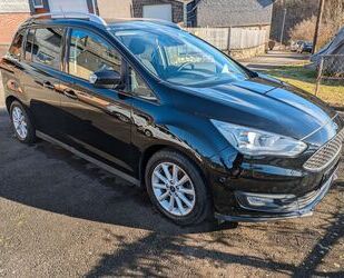 Ford Ford Grand C-Max Gebrauchtwagen