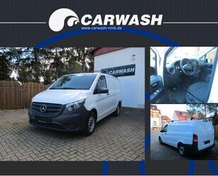 Mercedes-Benz Mercedes-Benz Vito Kasten 109/110/111/114 CDI FWD Gebrauchtwagen