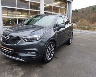 Opel Opel Mokka X Innovation Start/Stop 4x4 Gebrauchtwagen