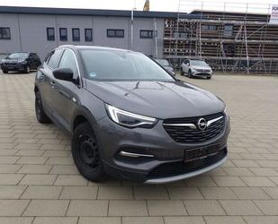 Opel Grandland (X) Gebrauchtwagen