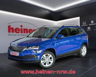 Skoda Karoq Gebrauchtwagen