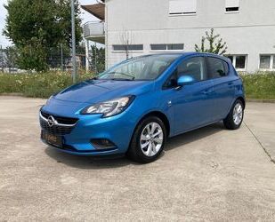 Opel Opel Corsa E Active ecoFlex Aut. Top Zustand Gebrauchtwagen