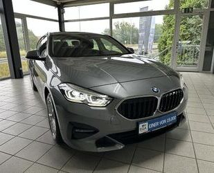 BMW BMW 218 Gran Coupé Sport Line LED Sportsitze Gebrauchtwagen