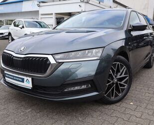 Skoda Skoda Octavia Combi 2.0 TDI DSG Clever|NAVI|SHZG|L Gebrauchtwagen