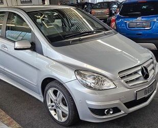 Mercedes-Benz Mercedes-Benz B 200 *1.Hand* Gebrauchtwagen