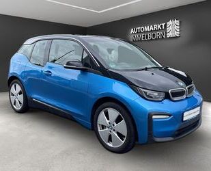 BMW BMW i3 S Laden Vollleder*DAB*Navi*LED*Kamera*19*Pa Gebrauchtwagen