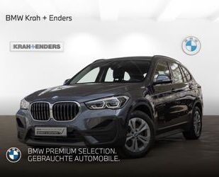 BMW BMW X1 xDrive25e+Navi+LED+Temp+SHZ+PDC+el.Heckklap Gebrauchtwagen