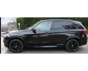 BMW BMW X5 30d M-Sport VOLLAUSSTATTUNG Gebrauchtwagen