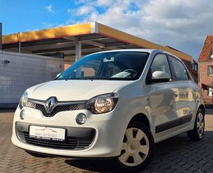 Renault Renault Twingo Life Gebrauchtwagen