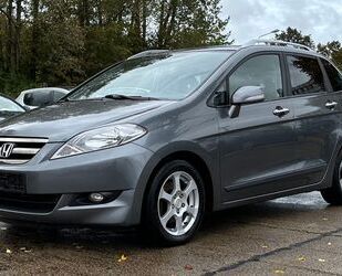 Honda Honda FR-V 1.8 i-VTEC Comfort Webasto Gebrauchtwagen