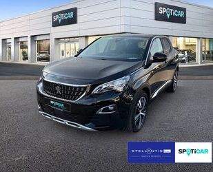 Peugeot Peugeot 3008 1.6 PureTech 180 Allure (EURO 6d-TEMP Gebrauchtwagen