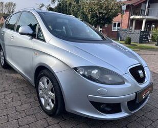 Seat Seat Altea XL Stylance / Style*Edition*AC*AUT*AHK Gebrauchtwagen