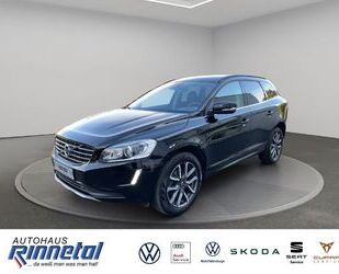 Volvo Volvo XC 60 2WD Momentum BI XENON+NAVI+PDC+SITZHZG Gebrauchtwagen