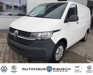 VW Volkswagen T6.1 Transporter Kasten Gebrauchtwagen