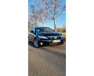 Lexus Lexus CT 200h 200h - Gebrauchtwagen