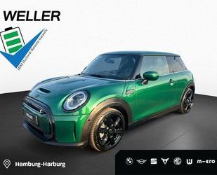 Mini MINI Cooper SE Yours Trim Navi,Pano,HUD,Leder,H/K, Gebrauchtwagen