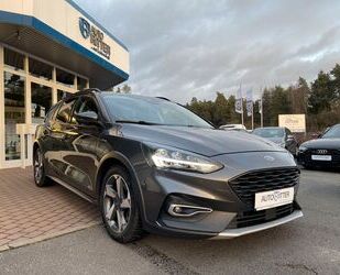 Ford Ford Focus Turnier Active 2.0 Kamera|Navi|SHZ|LED Gebrauchtwagen