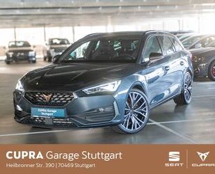 Cupra Cupra Leon Sportstourer VZ 2.0 TSI DSG 228 kW Gebrauchtwagen