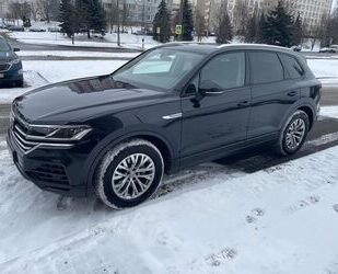 VW Volkswagen Touareg 3.0 V6 TDI SCR 4MOTION Tiptroni Gebrauchtwagen