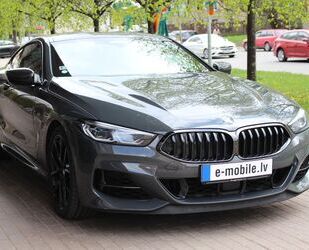 BMW BMW M850 i Coupe xDrive VOLL, TOP Zustand Gebrauchtwagen