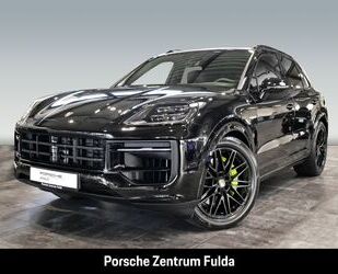 Porsche Porsche Cayenne E-Hybrid BOSE LED-Matrix Surround- Gebrauchtwagen