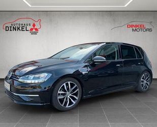 VW Volkswagen Golf VII - IQ.DRIVE BlueMotion Gebrauchtwagen