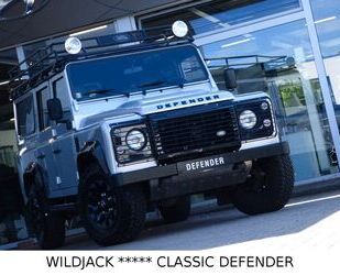 Land Rover Land Rover Defender 110 TD4 SE PREMIUM *BLACK DESI Gebrauchtwagen