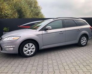 Ford Ford Mondeo Trend Gebrauchtwagen