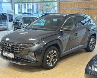 Hyundai Hyundai Tucson Select Mild-Hyb 4WD Pano Navi LED C Gebrauchtwagen